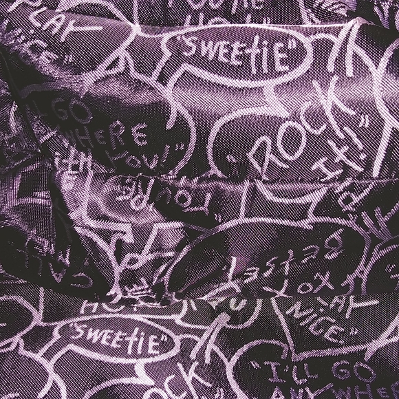 Betseyville cheetah purse - Picture 8 of 14